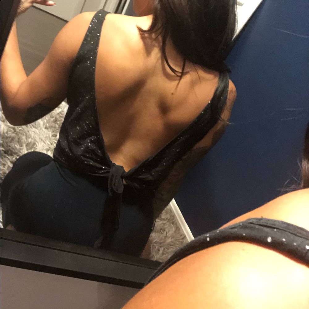 Lululemon It’s A Tie Tank